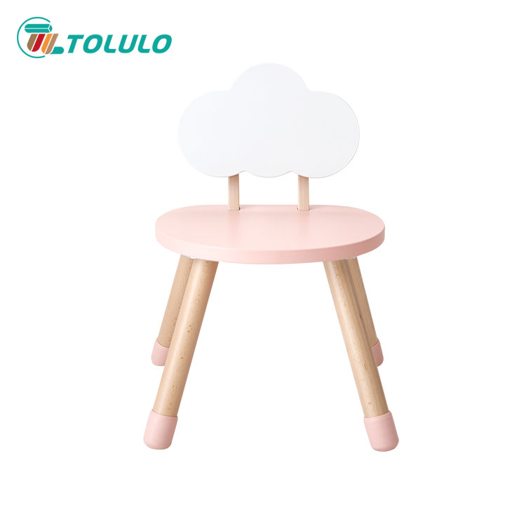 Kan en barnstol vara både pedagogisk och rolig