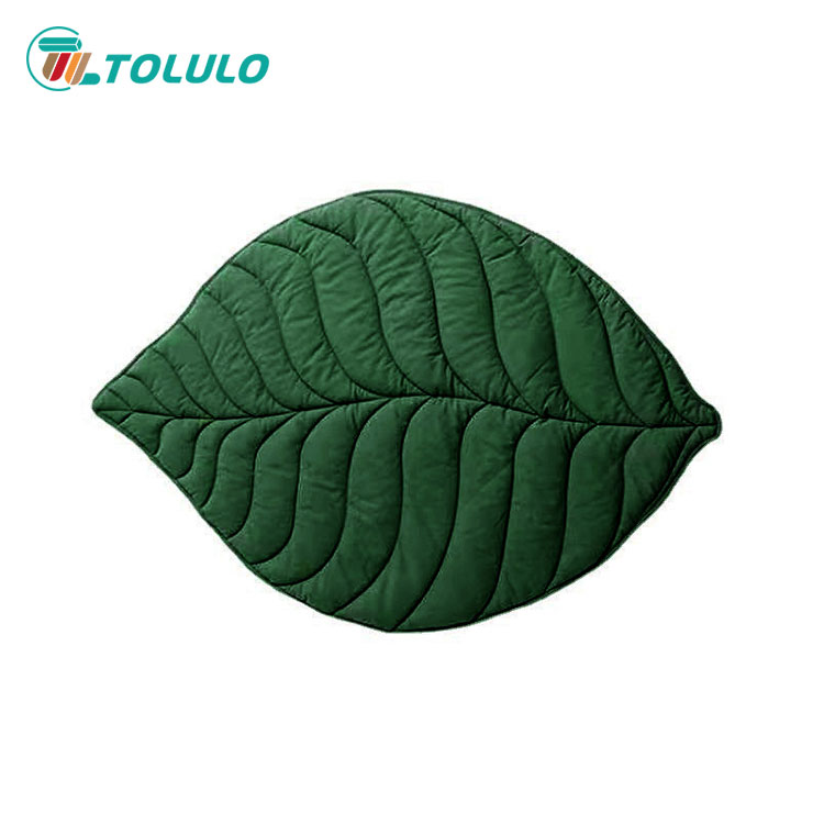 Leaf Leaf Mat